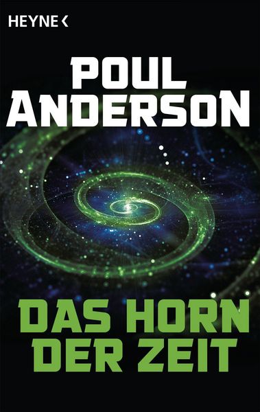 Produktbild: Das Horn der Zeit