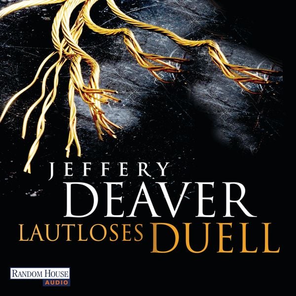 Produktbild: Lautloses Duell