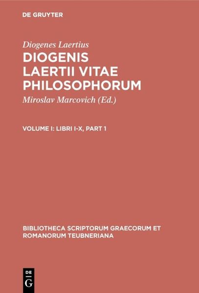 Produktbild: Libri I-X