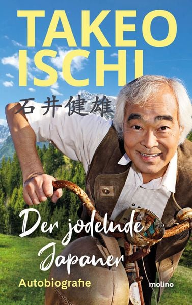 Produktbild: Der jodelnde Japaner