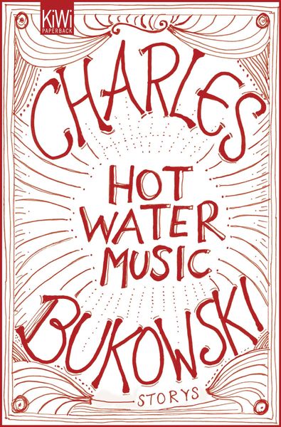 Produktbild: Hot Water Music