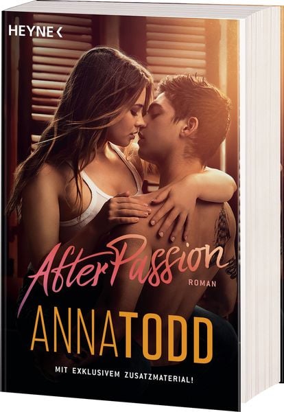 Produktbild: After passion