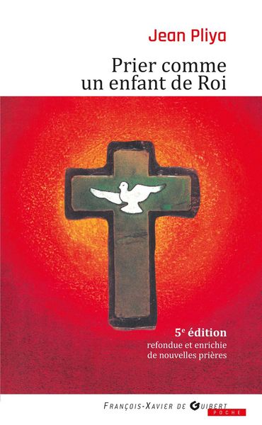 Produktbild: Prier comme un enfant de roi