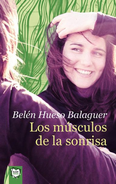 Produktbild: Los m&uacute;sculos de la sonrisa