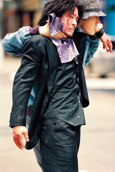 Produktbild: Oldboy