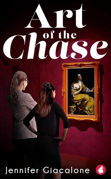 Produktbild: Art of the Chase