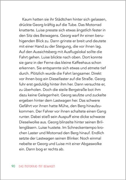 Produktbild: Heitere Anekdoten