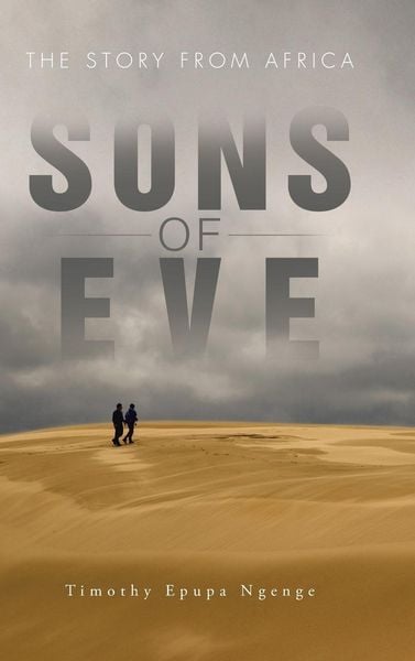 Produktbild: Sons of Eve