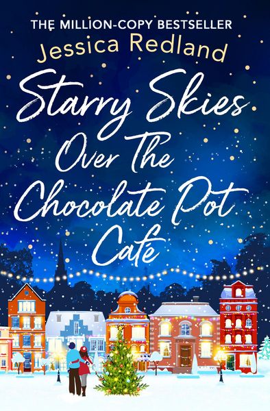 Produktbild: Starry Skies Over The Chocolate Pot Cafe