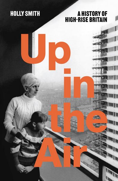 Produktbild: Up in the Air