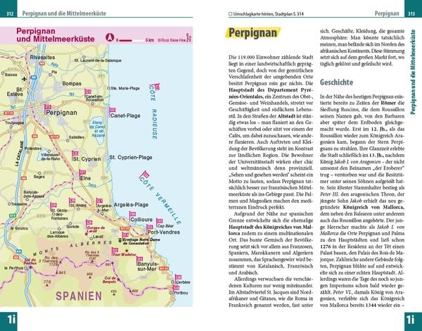 Produktbild: Reise Know-How Reisef&uuml;hrer Pyren&auml;en