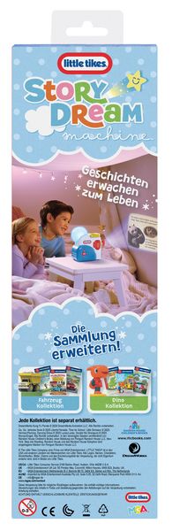 Produktbild: Kung Fu Panda Drachenkrieger Kollektion im PDQ