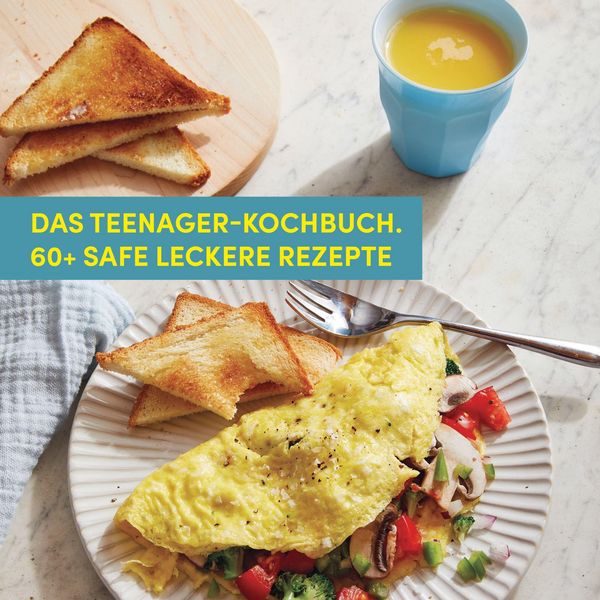 Produktbild: Checkst du Kochen?