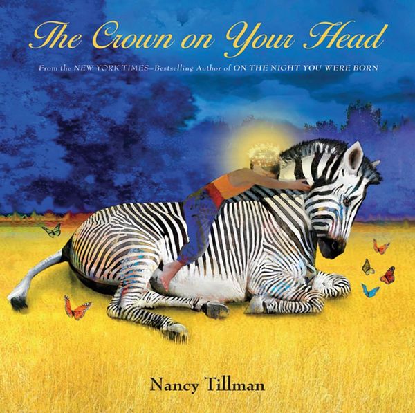 Produktbild: The Crown on Your Head
