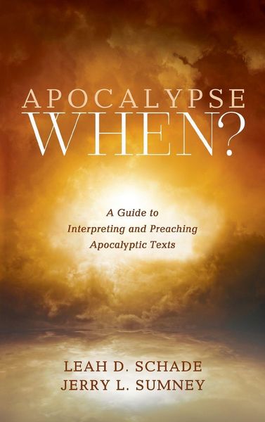 Produktbild: Apocalypse When?