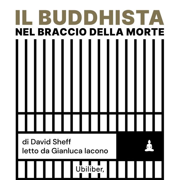 Produktbild: Il buddhista nel braccio della morte