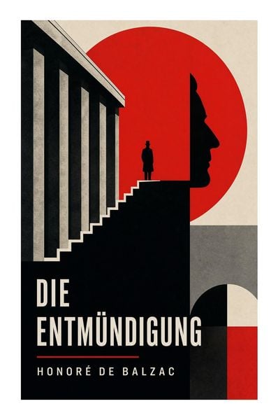 Produktbild: Die Entm&uuml;ndigung