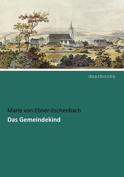 Produktbild: Das Gemeindekind