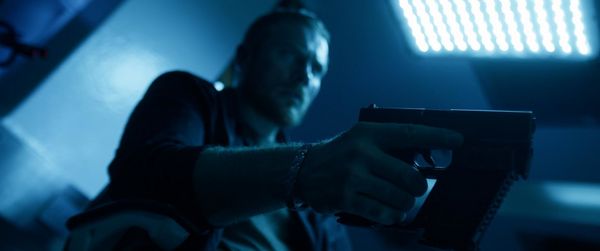 Produktbild: Identity - Cyberpunk Wars