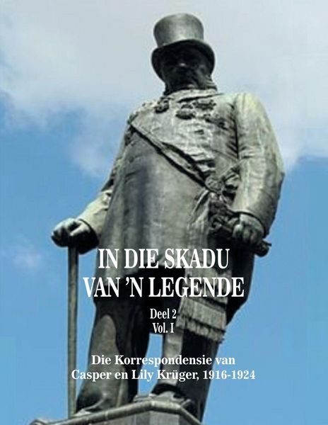 Produktbild: In Die Skadu Van 'n Legende