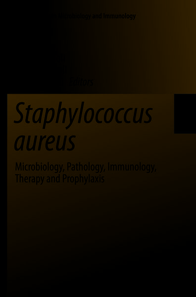 Produktbild: Staphylococcus aureus