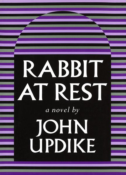 Produktbild: Rabbit at Rest (Pulitzer Prize Winner)