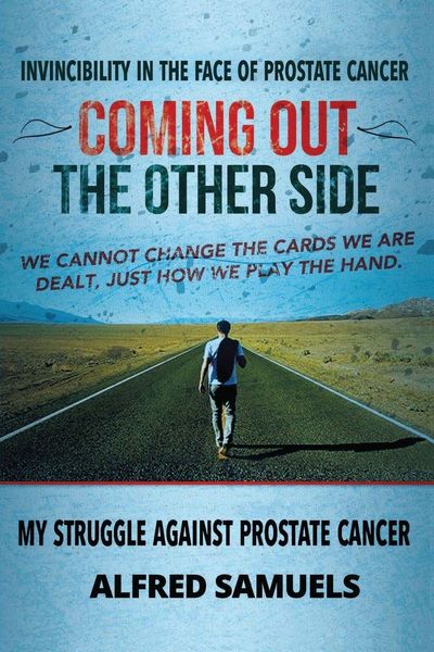 Produktbild: Invincibility in the face of prostate cancer