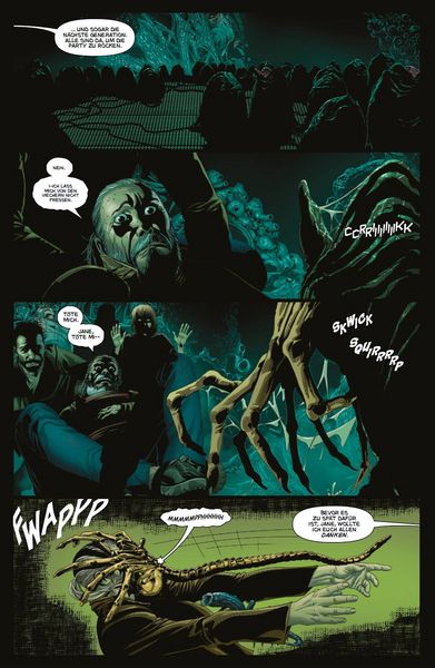 Produktbild: Alien