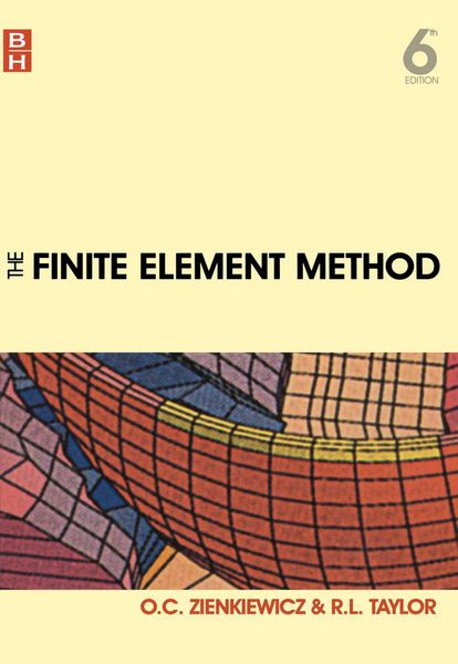 Produktbild: The Finite Element Method for Fluid Dynamics