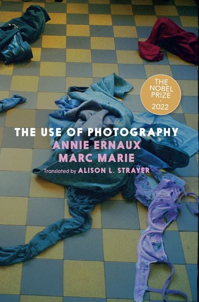 Produktbild: The Use of Photography
