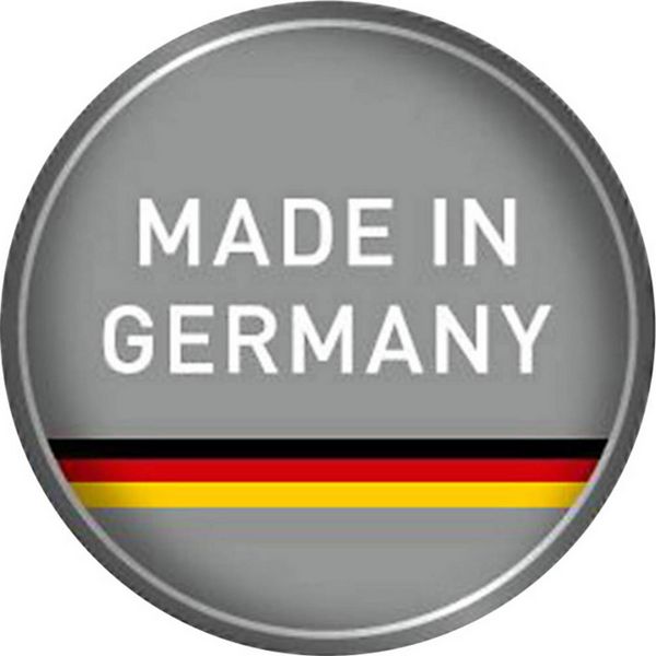 Produktbild: Thomas INOX 1520 plus 786 182 Nass-/Trockensauger 1500 W 20 l