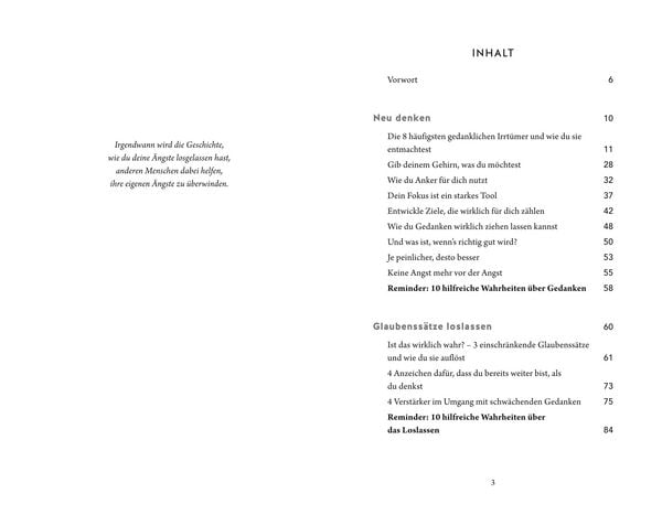Produktbild: Die anderen denken bestimmt, dass ich voll komisch okay bin