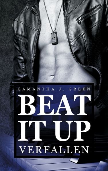 Produktbild: Beat it up - verfallen