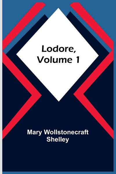 Produktbild: Lodore, Volume 1