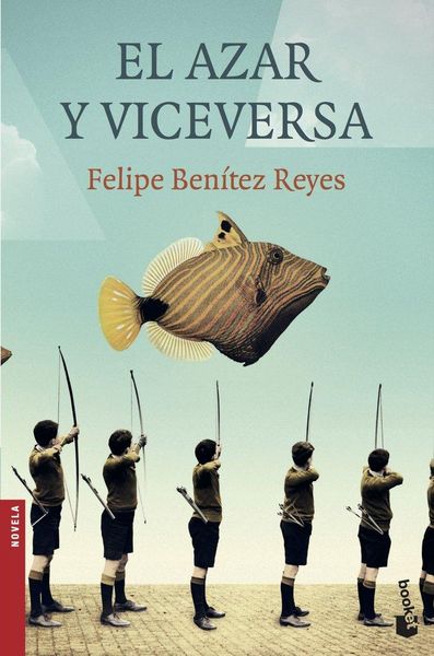 Produktbild: El azar y viceversa
