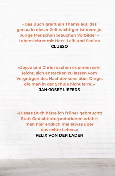 Produktbild: H&auml;tte ich das mal fr&uuml;her gewusst!