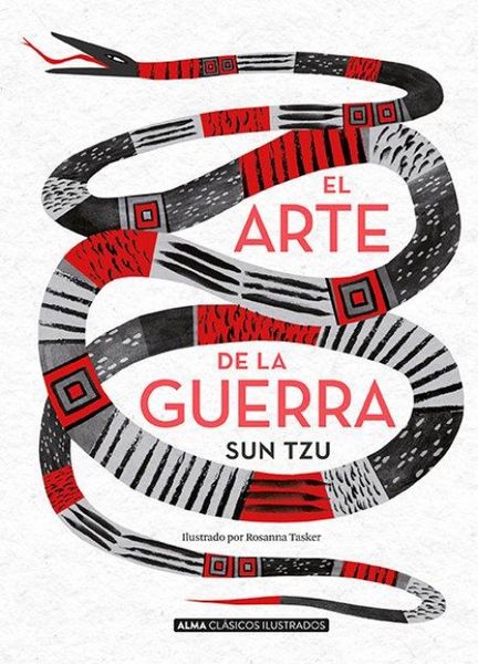 Produktbild: El Arte de la Guerra