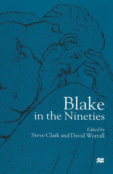 Produktbild: Blake in the Nineties