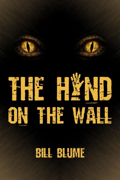 Produktbild: The Hand on the Wall