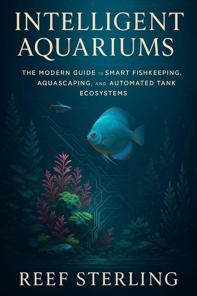 Produktbild: Intelligent Aquariums