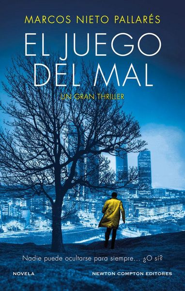 Produktbild: El juego del mal