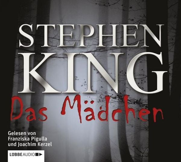 Produktbild: Das M&auml;dchen