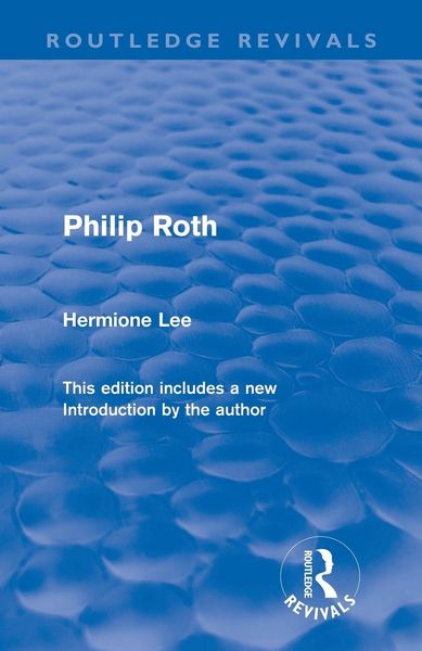 Produktbild: Philip Roth