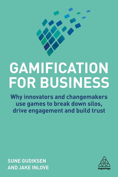 Produktbild: Gamification for Business
