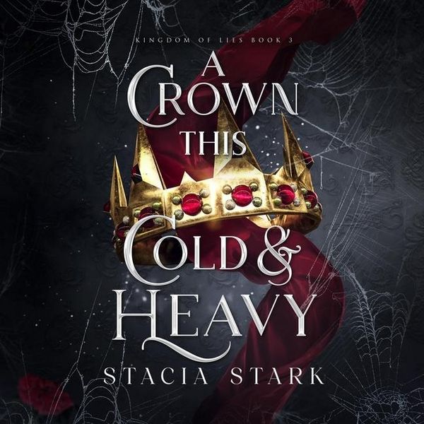 Produktbild: A Crown This Cold and Heavy