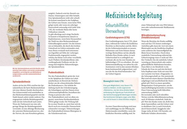 Produktbild: Schwangerschaft