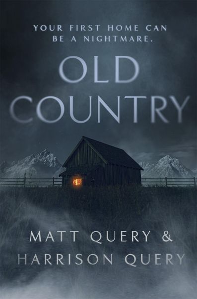 Produktbild: Query, H: Old Country