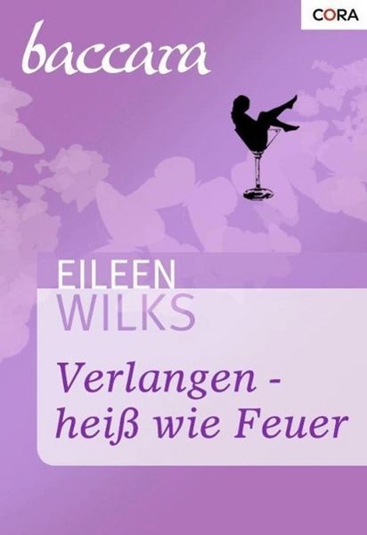 Produktbild: Verlangen - hei&szlig; wie Feuer