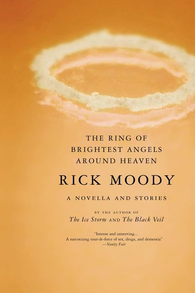 Produktbild: The Ring of Brightest Angels Around Heaven
