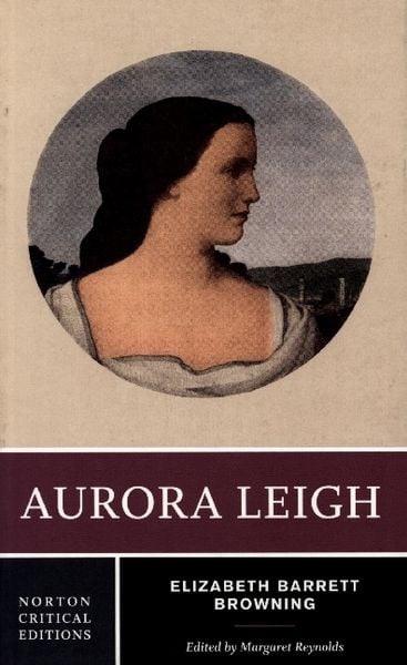 Produktbild: Aurora Leigh